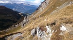 mountains, way, nature
