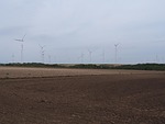 pinwheel, wind power, alternative energy