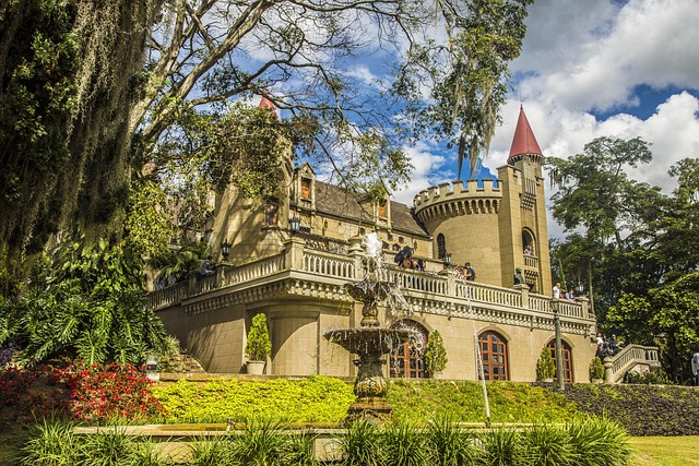 Download free HD stock image of Colombia Landscape Free Colombia Landscape photo and picture