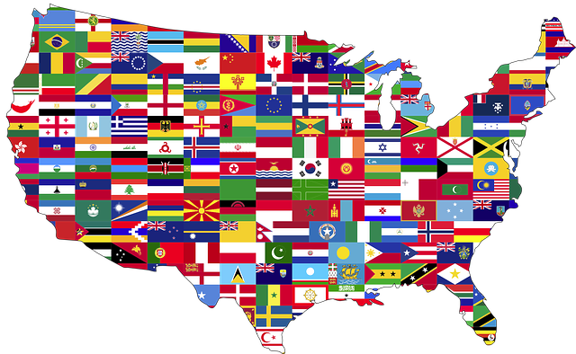Free united unity togetherness vector
