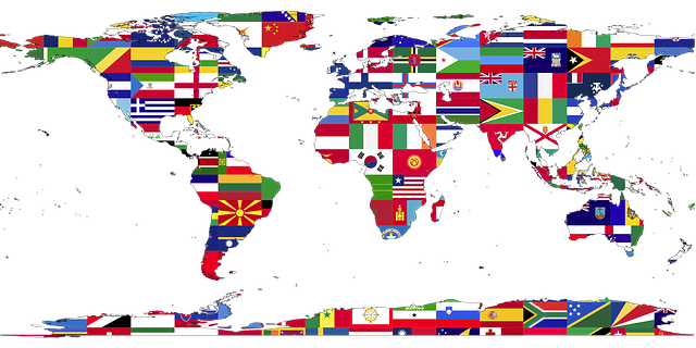 Free united unity togetherness illustration