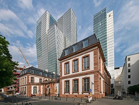 Free Palais Thurn Taxis photo and picture