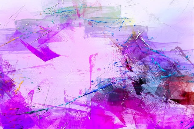 Hintergrund, Kunst, Abstrakt, Aquarell