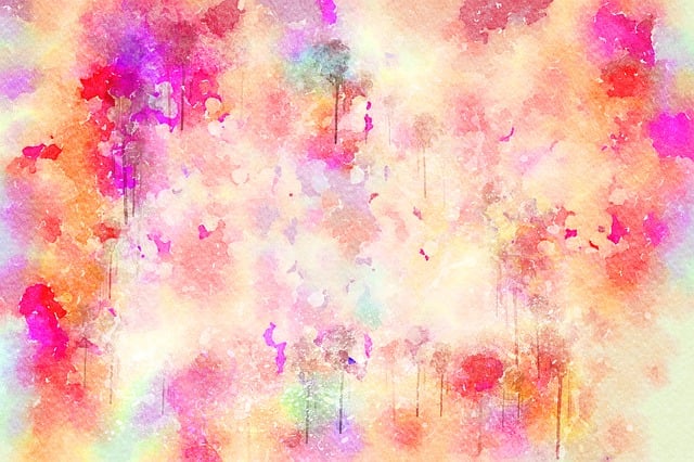 Free background art abstract illustration