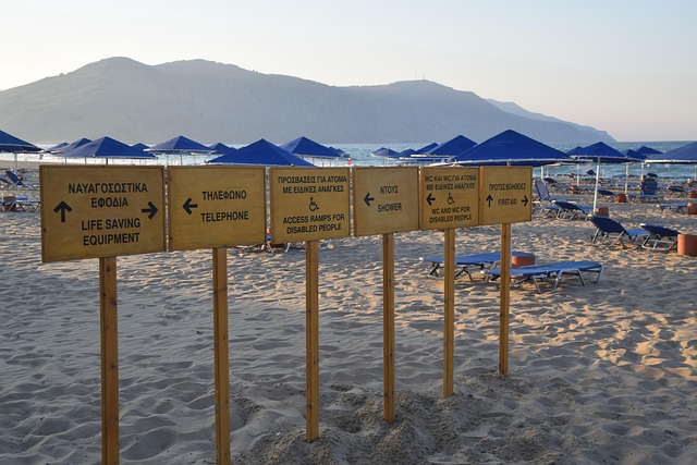 Free Beach Keeps photo and picture