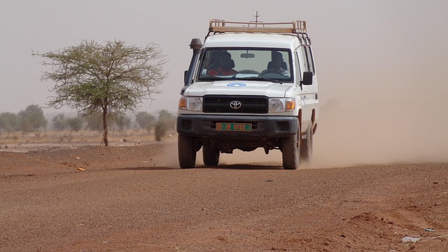 Free Humanitarian Charity photo and picture