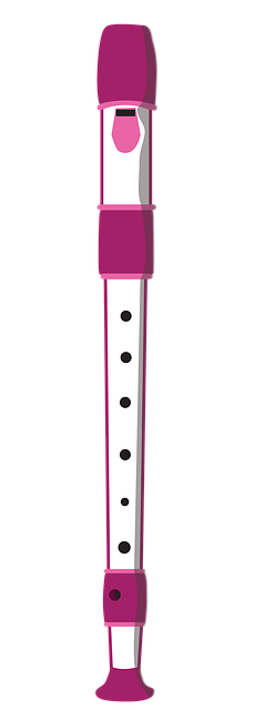 Free illustration flute sweet png illustration