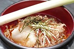 ouchi juku, soba noodles, near