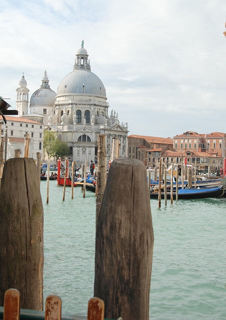 Free Venice Water photo and picture