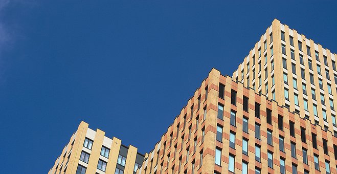 Free Building Nature photo and picture