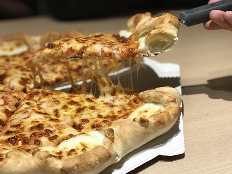 Free Pizza Food photo and picture