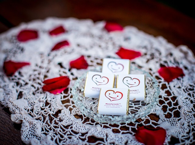 Free Chocolate Gift photo and picture