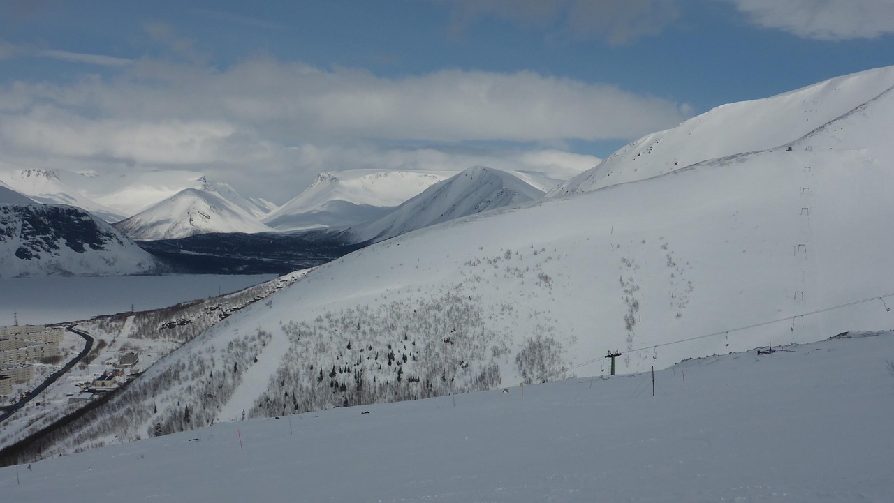 100+ Free Russian Landscape & Landscape Images - Pixabay