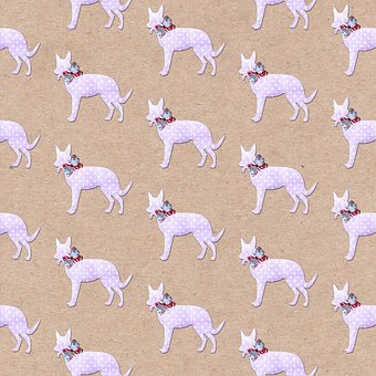 Hunde, Haustiere, Sammelalbum, Papier