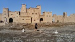 desert, exotica, kasbah amridil
