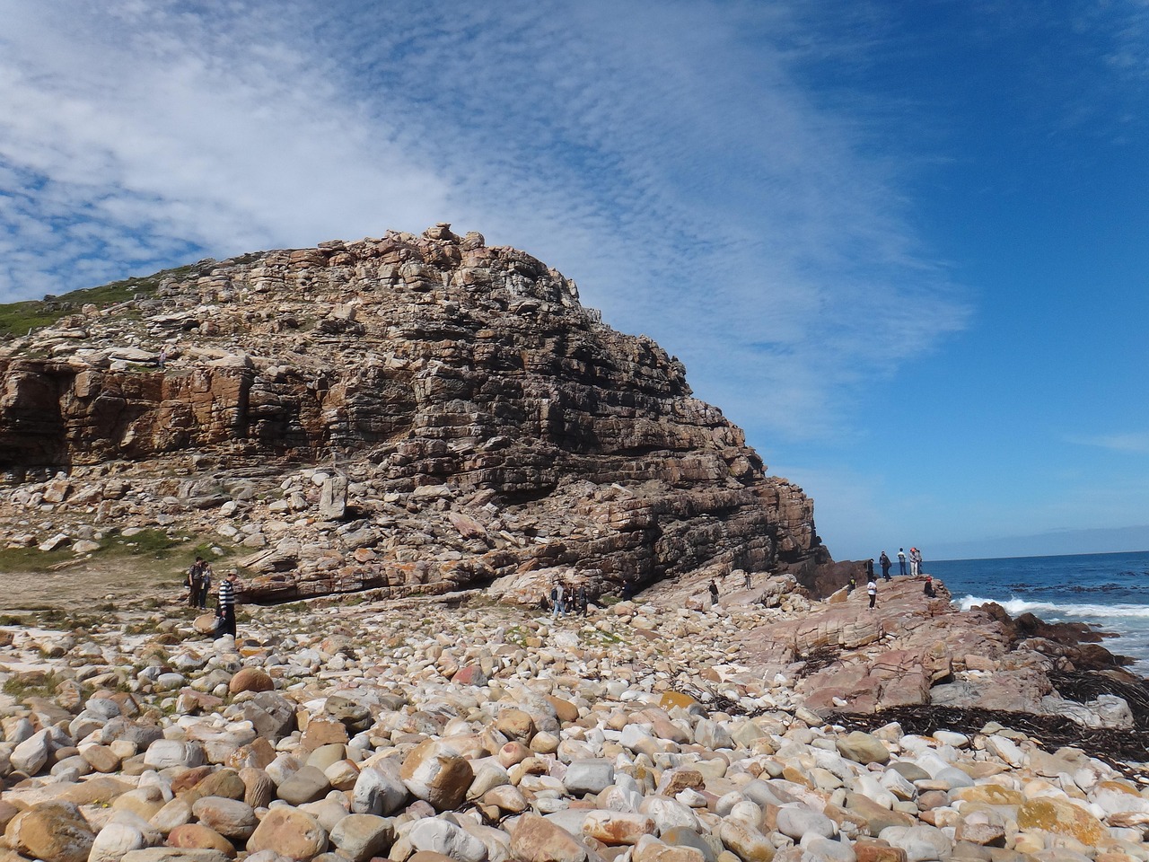 Zuid-Afrika De Kaap Van Goede Hoop - Gratis foto op Pixabay - Pixabay