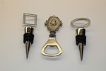 food, drink, bottle opener