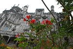 quinta da regaleira, sintra, portugal