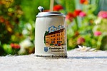beer mug, krug, beer stein