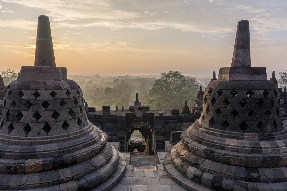 Indonesia Recovers $401 Million in Corruption Crackdown