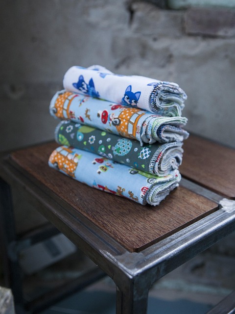 Free Cotton Wipes photo and picture