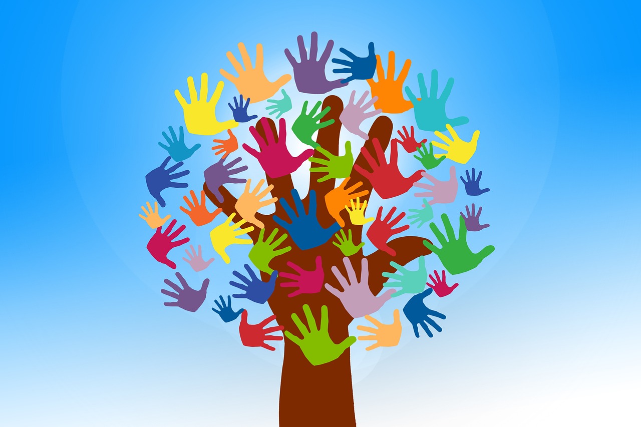40 Kostenlose Ehrenamt Und Hilfe Bilder Pixabay