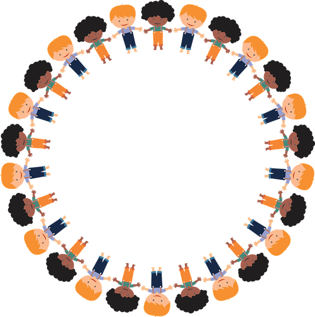 Free cartoon comic child illustration