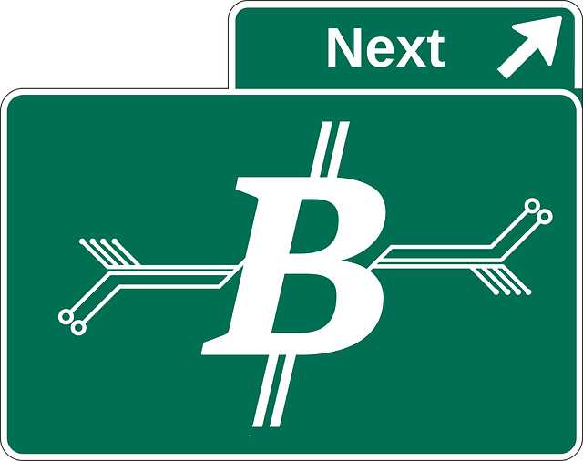 Bitcoin, Munt, Geld, Elektronisch Geld