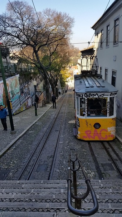 Wander Beyond the City: Best Day Trips from Lisbon for Every Explorer