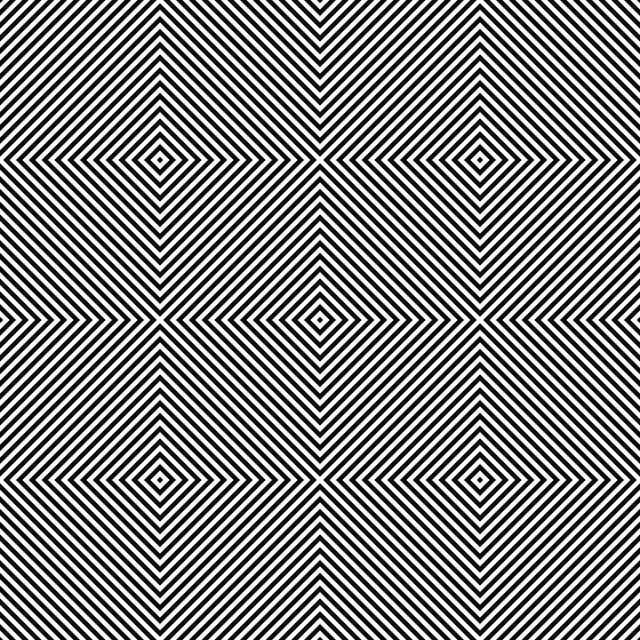 Free diagonal stripe pattern illustration