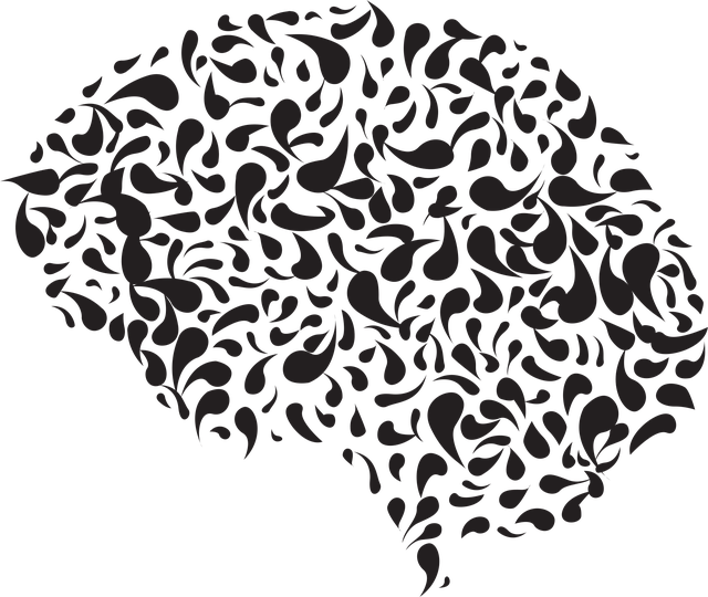 Free brain a i vector