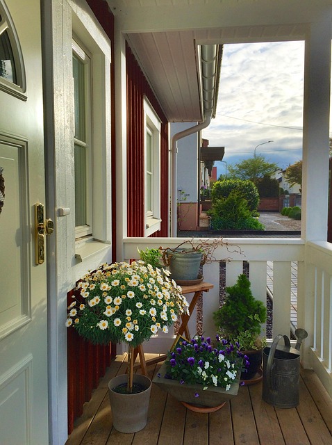 Free Sweden House Sweden photo and picture