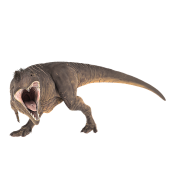 T Rex, Prehistorický, Jurský