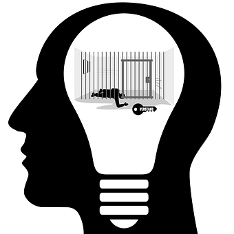 Free Mind Jail photo and picture