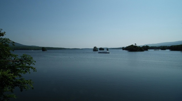 Free Hokkaido Onuma Park photo and picture