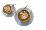 coffee, coffee mugs, cappuccino