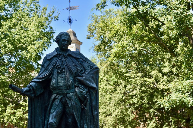 Free W M Campus photo and picture