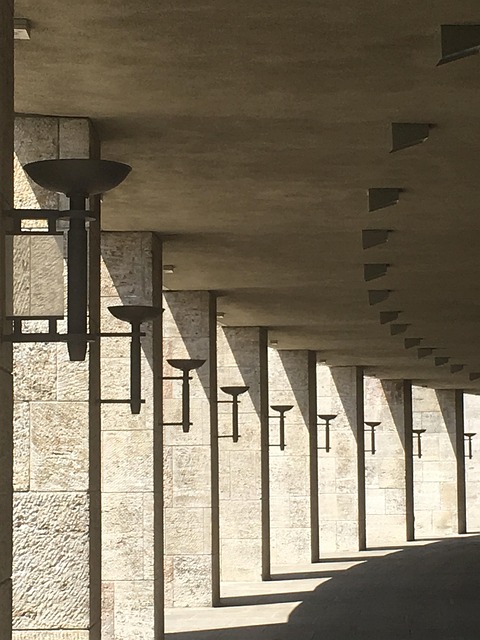 Olympisk, Stadion, Berlin
