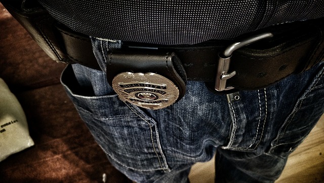 Free Guard Belt photo and picture