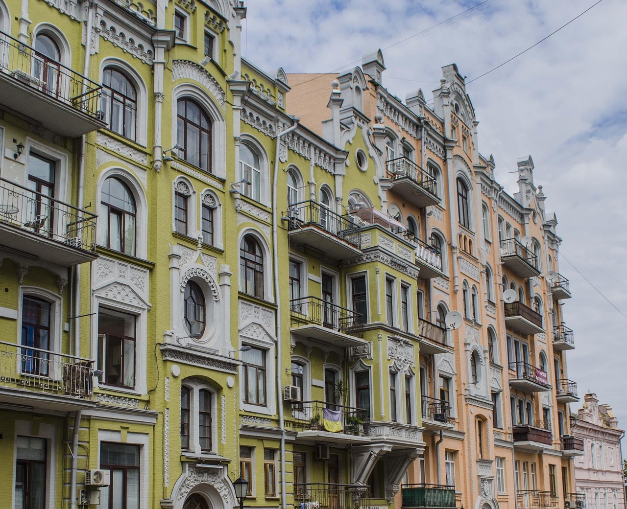 Wall - free online jigsaw puzzle photo
