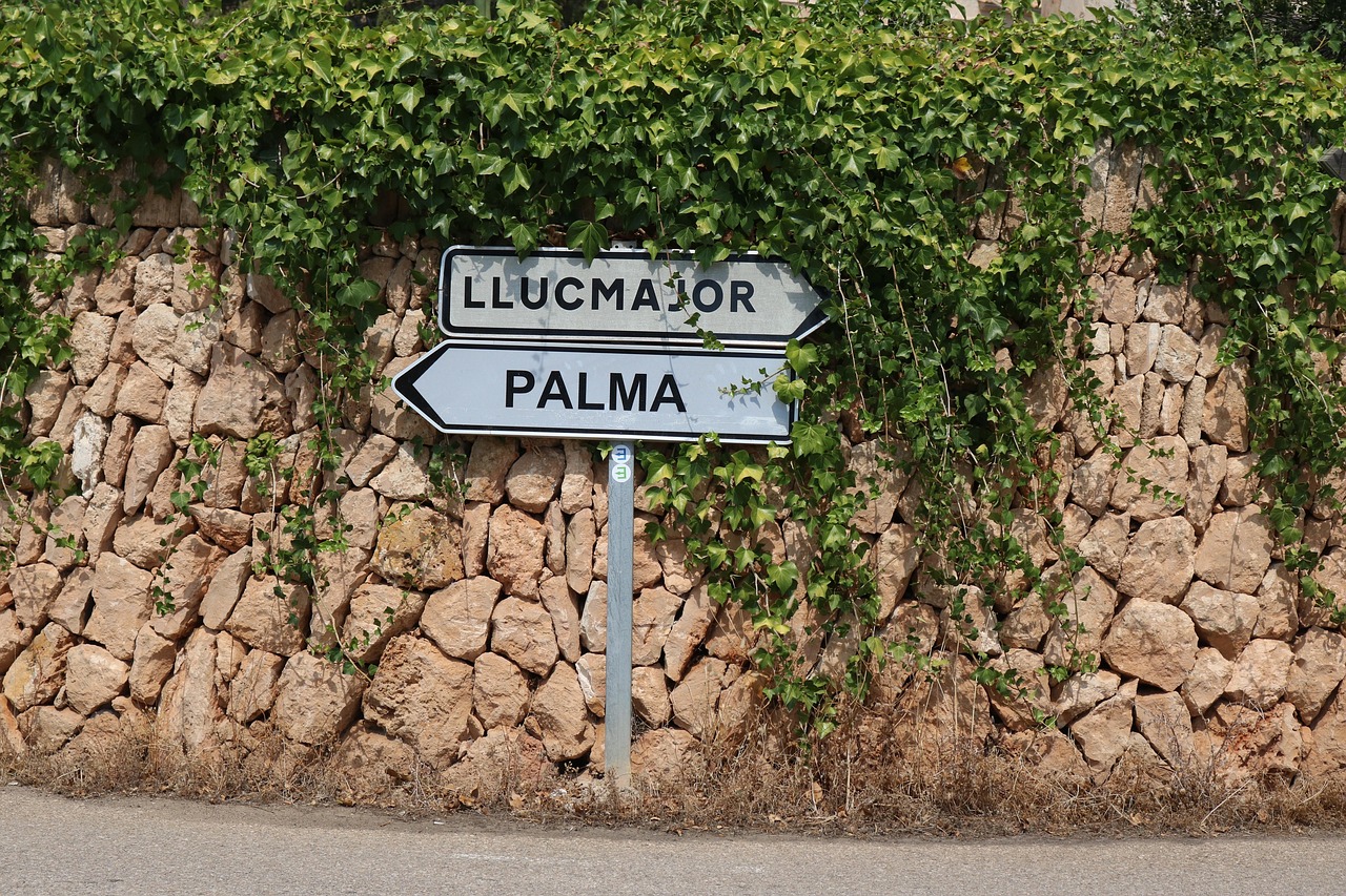 Mallorca - free online jigsaw puzzle photo