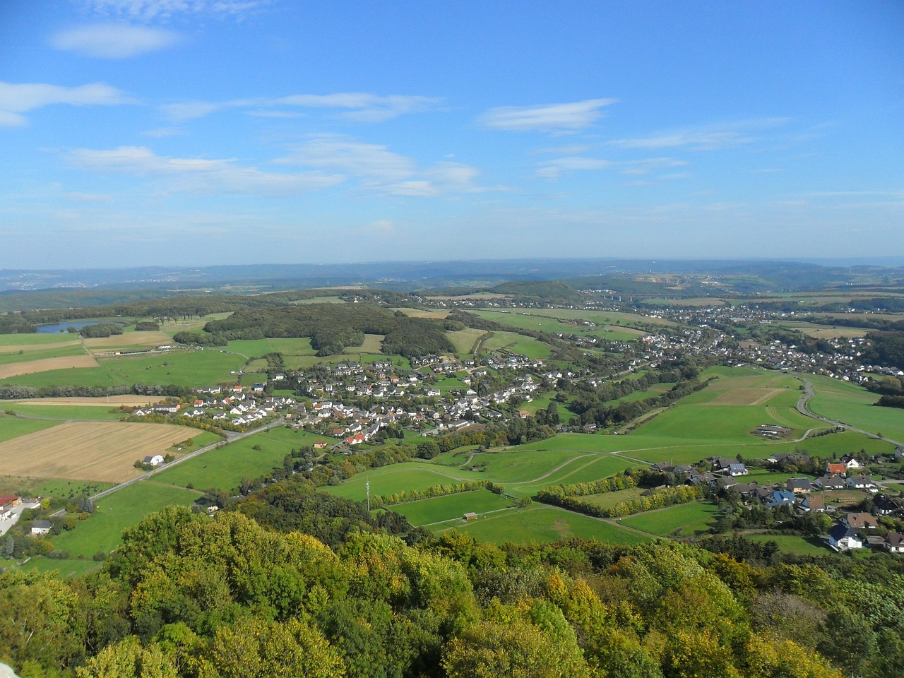 Download free HD stock image of Olbrück Castle Rhineland-Palatinate Free Olbrück Castle Rhineland-Palatinate photo and picture