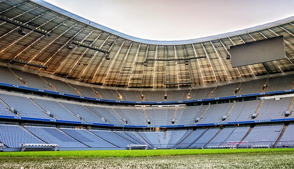 futbolnyj stadion foto skachat