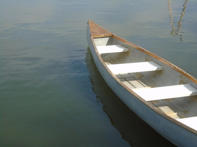 Free Canoe Desktop Backgrounds photo and picture