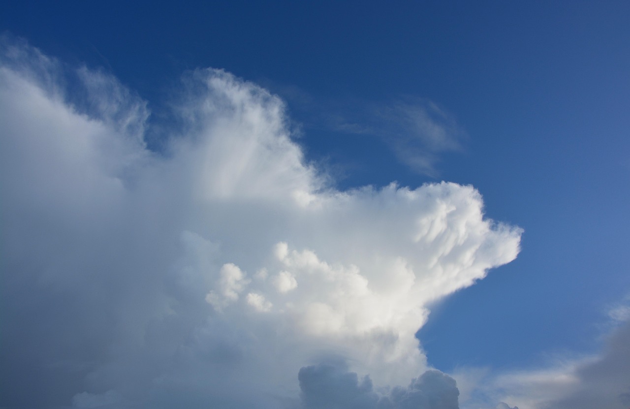 White Cloud Clouds Cloudy Free photo on Pixabay Pixabay