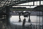 aircraft, red bull, fly