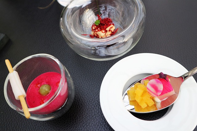 Free Starter Food photo and picture