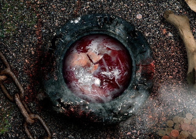 Free The End Of The World The Universe photo and picture