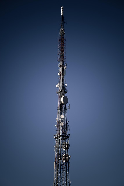 Power Tower, Power Line Turm, Eisenturm