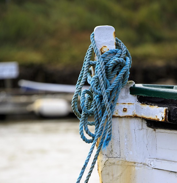 Free Neglected Boat Rust photo and picture
